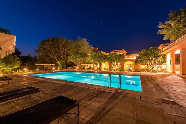 Hotel Dev Vilas, Ranthambore