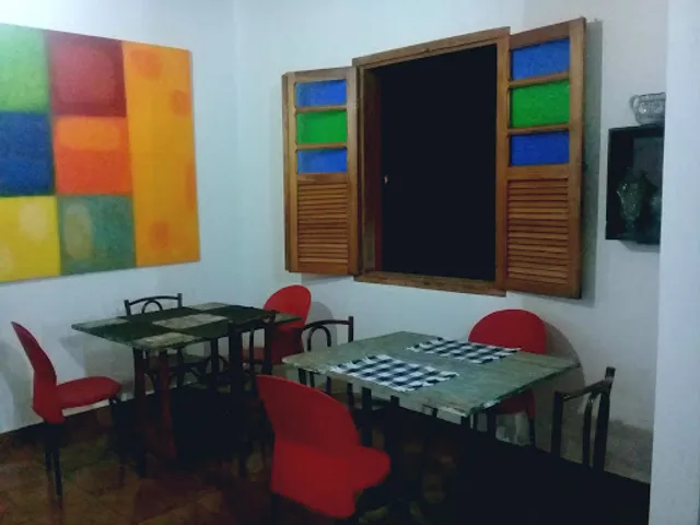 Wasabi Culinária Japonesa