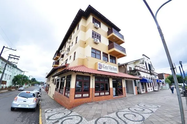 Klein Ville Hotel