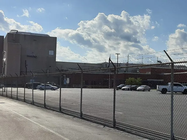 Sazerac Northwest Ordinance Distilling