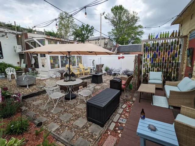 Tiffany Inn Bed & Breakfast