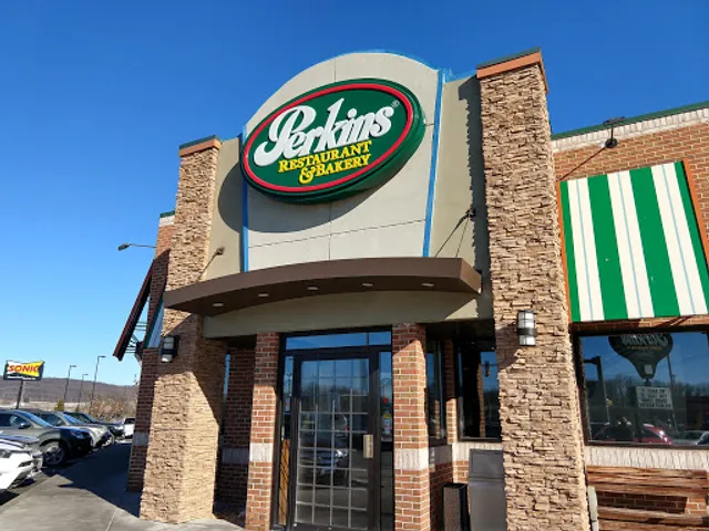 Perkins American Food Co.