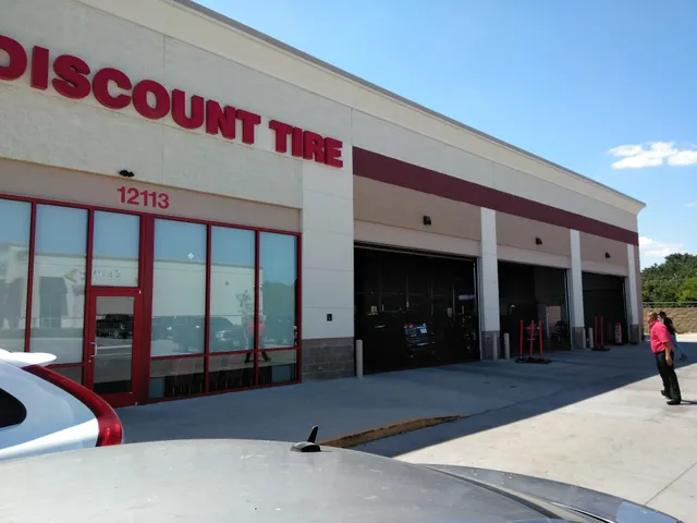 Discount Tire