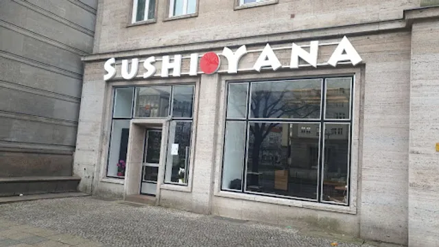 Sushi Yana