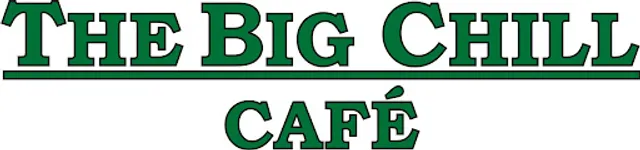 The Big Chill Cafe -Ground Floor Khan Market
