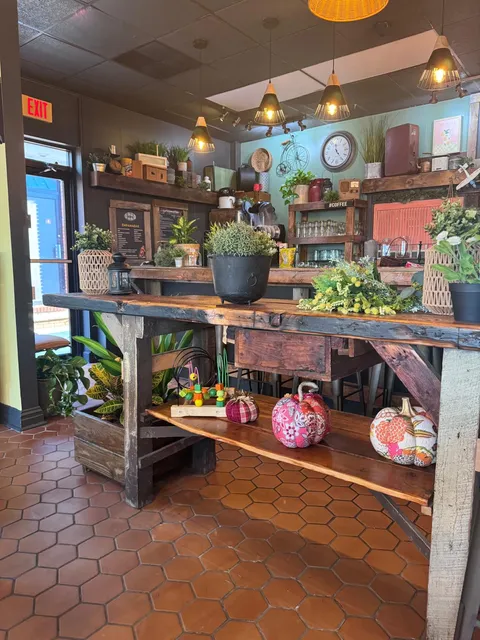 The Sizzle BBQ Argentinian Restaurant & Bakery