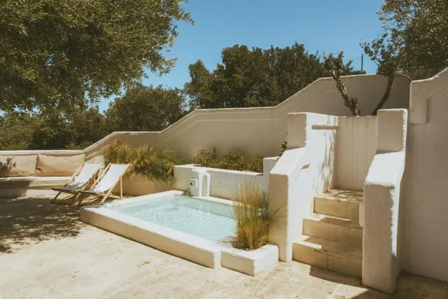 Masseria Borgo Ritella