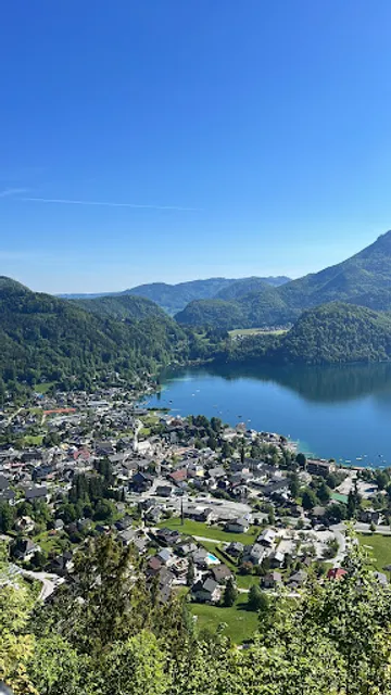 Schurl's Most & Schmankerlhütte Weisswand
