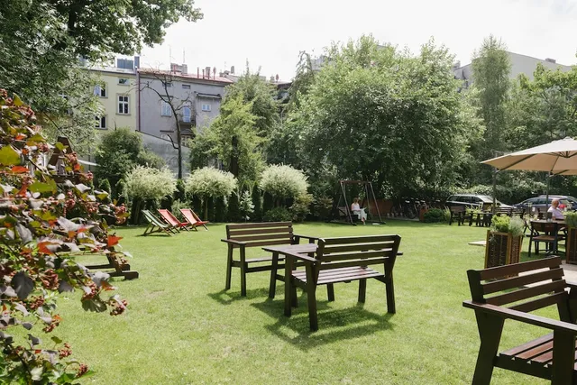 Abella Suites & Apartments