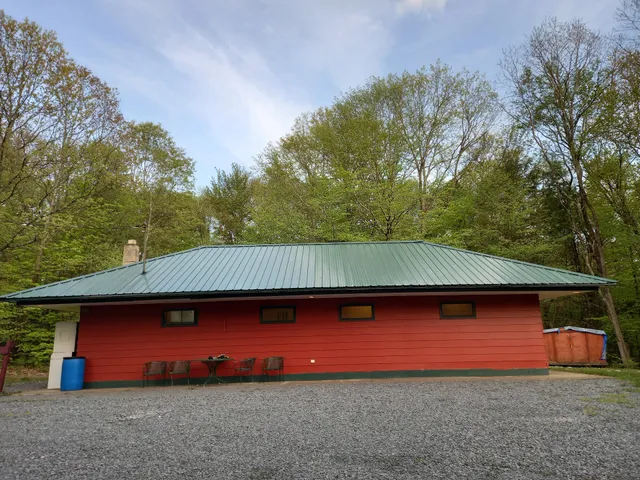 Mountaindale Campground