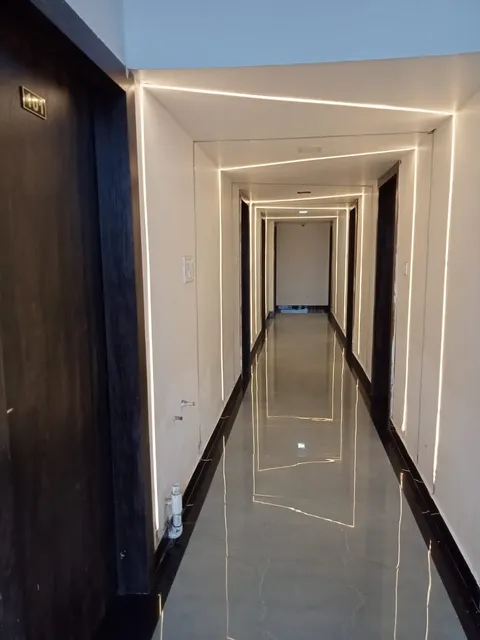 OYO 49980 Hotel The Flute