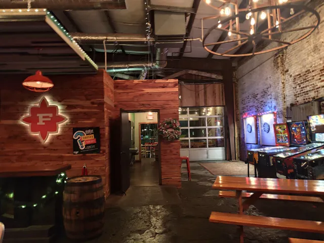 Flyway Brewing Company