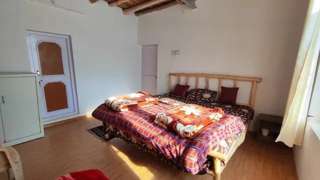 Sangey Memorial Serenity Stay