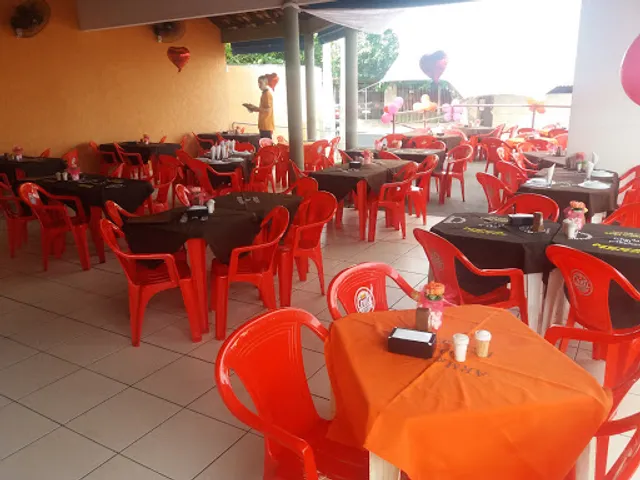 Armazém Do Petisco - Lins