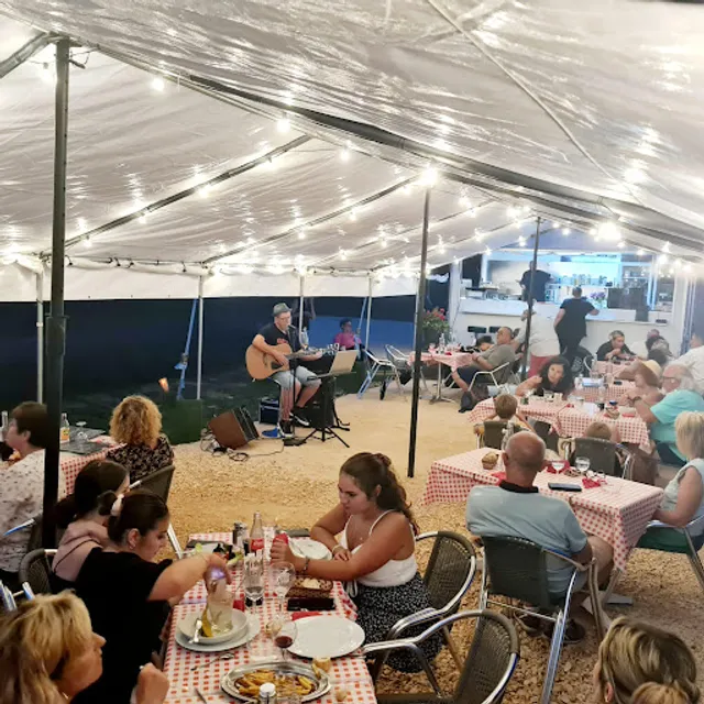 L AUTHENTIK GUINGUETTE