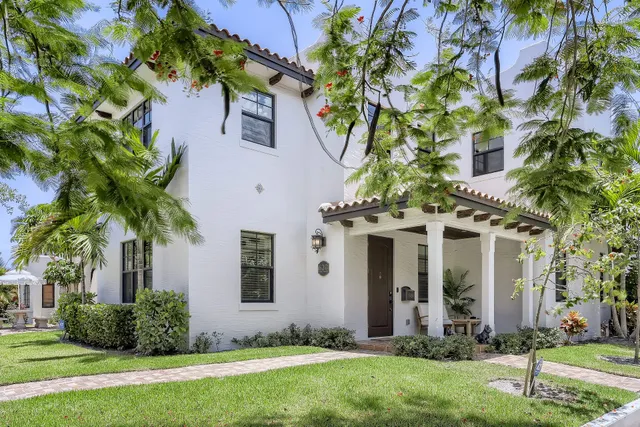 Palm Beach Vacation Rentals