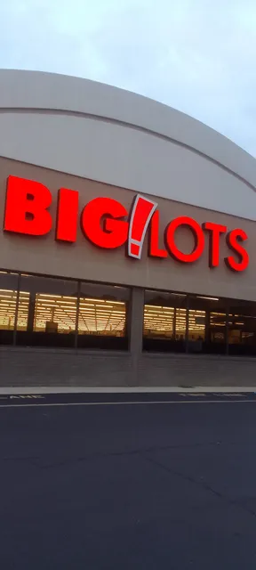 Big Lots