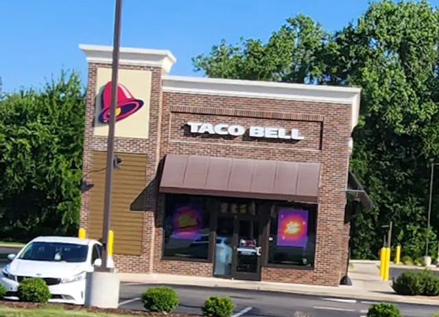 Taco Bell