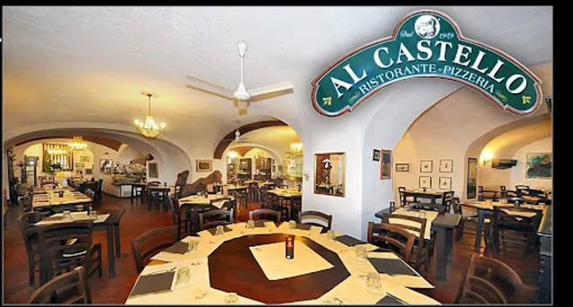 Al Castello