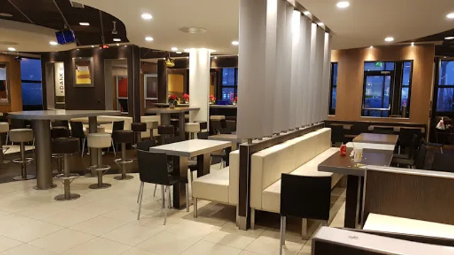 McDonald's Amersfoort-Noord