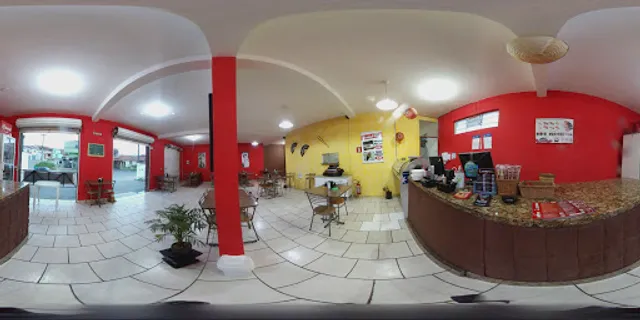 Kichiro culinaria oriental