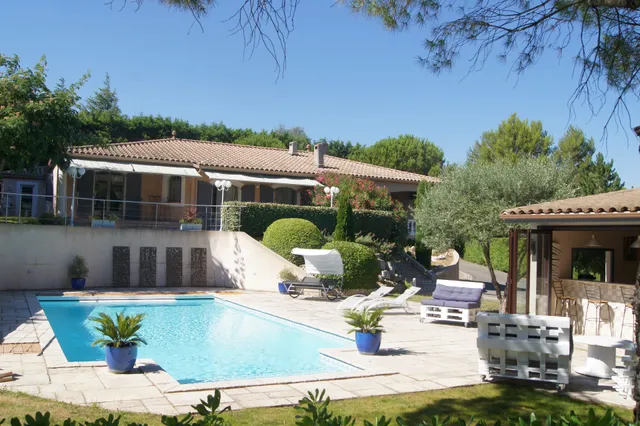 L'Antre d'Eux Chambre d'Hôtes