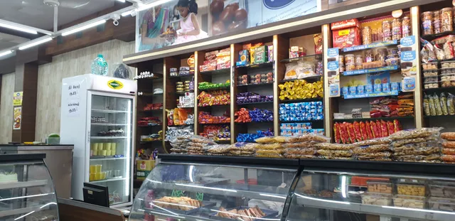 Sumathy Inipagam And Restaurant