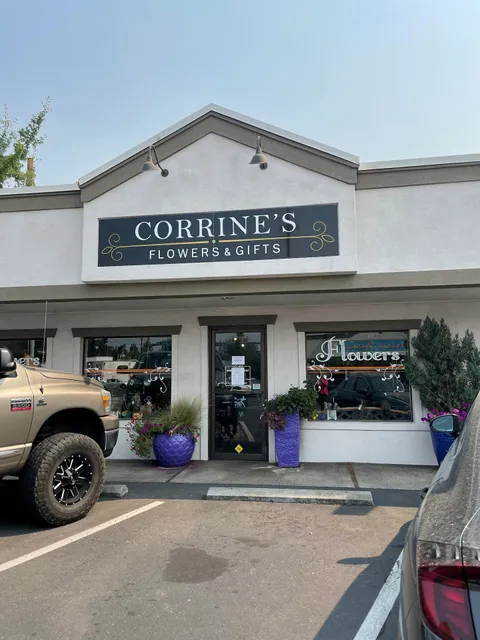Corrine's Flowers & Gifts