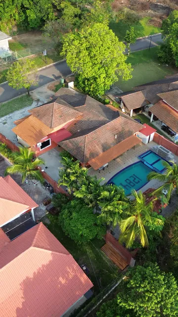 Villa D'Amour A'Famosa Resort