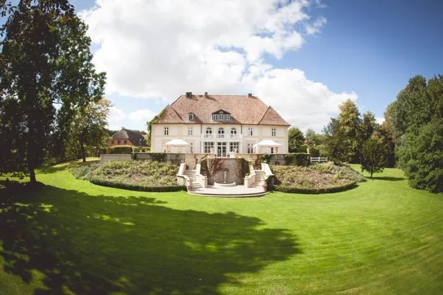 Ferien- und Pferdehof - Catharina & Bianca Glöe