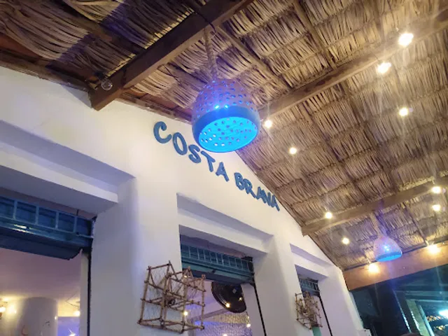 Restaurante Costa Brava