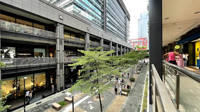 Shin Kong Mitsukoshi Xinyi Place A11