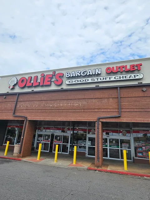 Ollie's Bargain Outlet