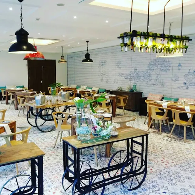 D.O.M. (Denominación de Origen Málaga)