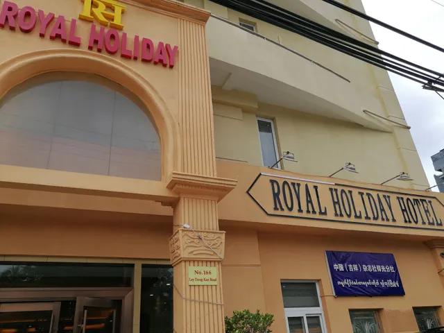 Royal Holiday Hotel