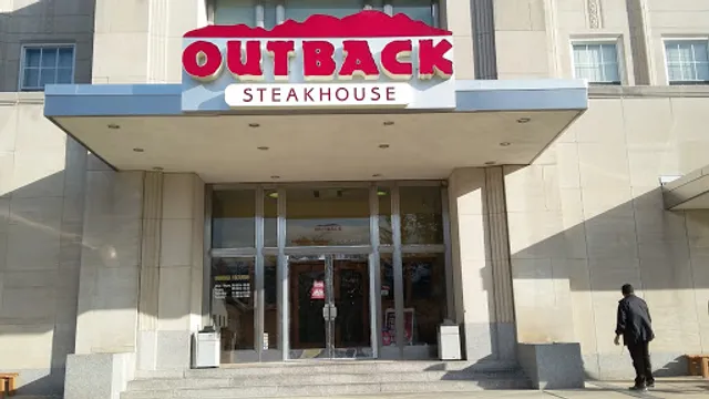 Outback Steakhouse