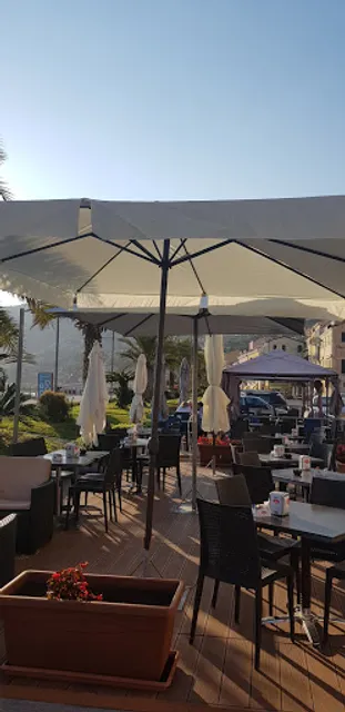 Piccolo Bar Ospedaletti