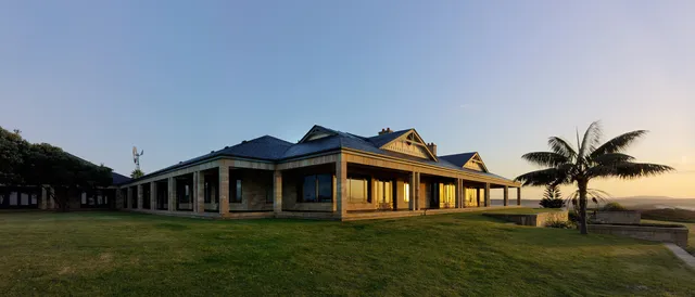 Maitraya Luxury Private Retreat