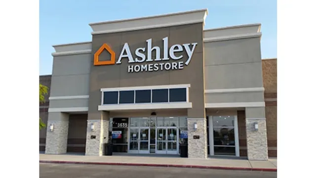 Ashley Store