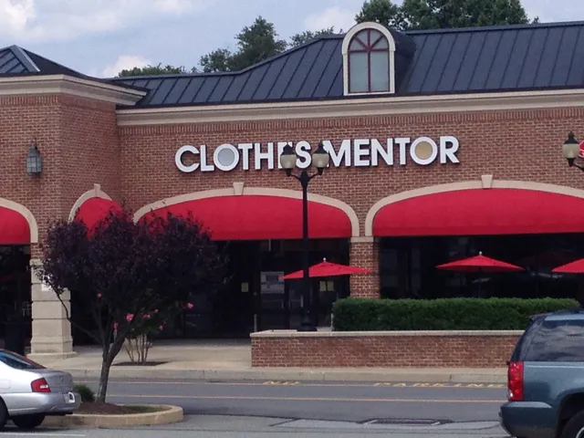 Clothes Mentor West Chester, PA