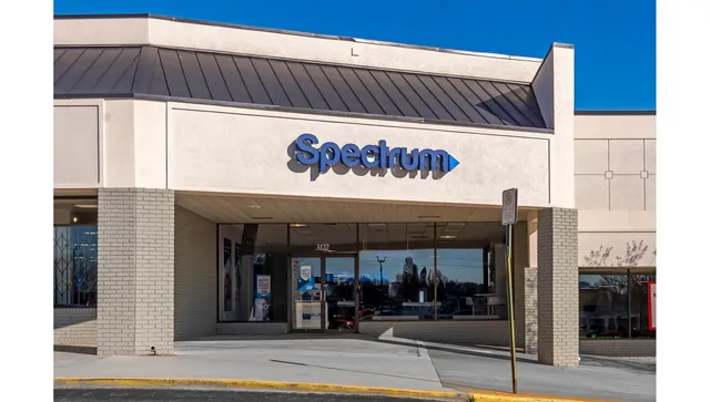 Spectrum Store