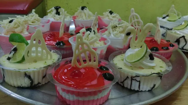 Restaurante & Espetinho Esquina Do Sabor