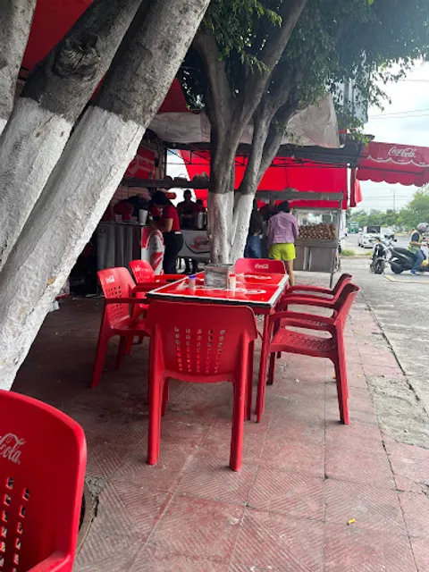 Tortas Ahogadas las Famosas