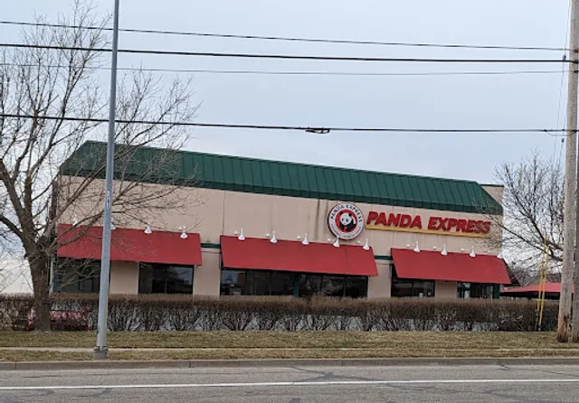 Panda Express