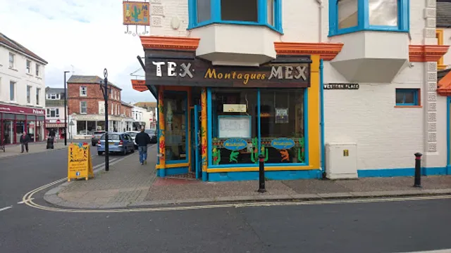 Montagues Tex Mex