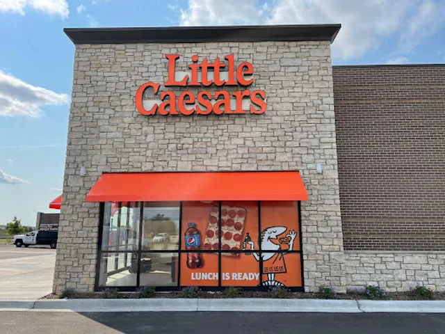 Little Caesars