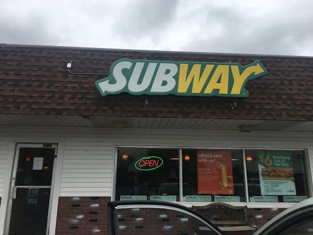 Subway