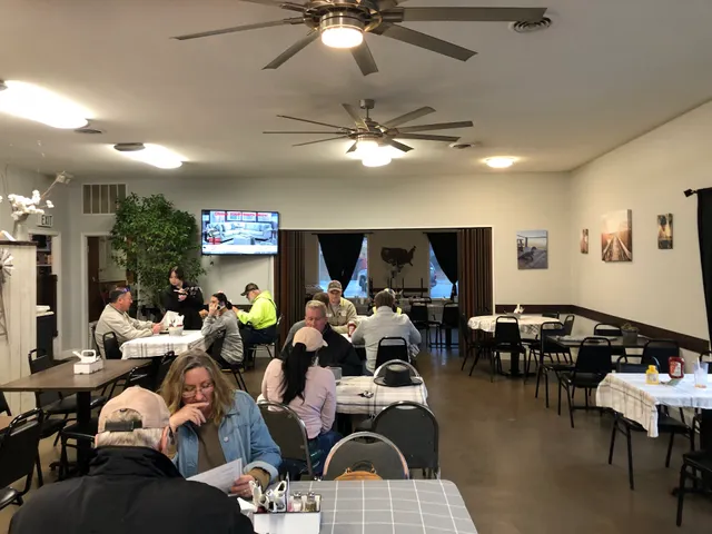 Southern Fried & Sweet Tea Calvert City Kentucky