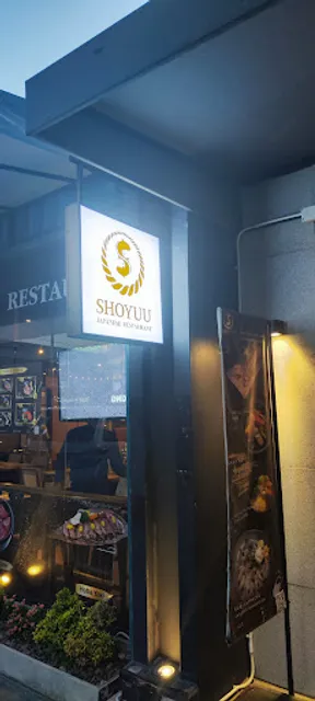 Shoyuu(โชยู)