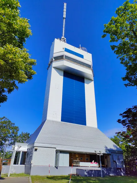 Okhotsk Sky Tower